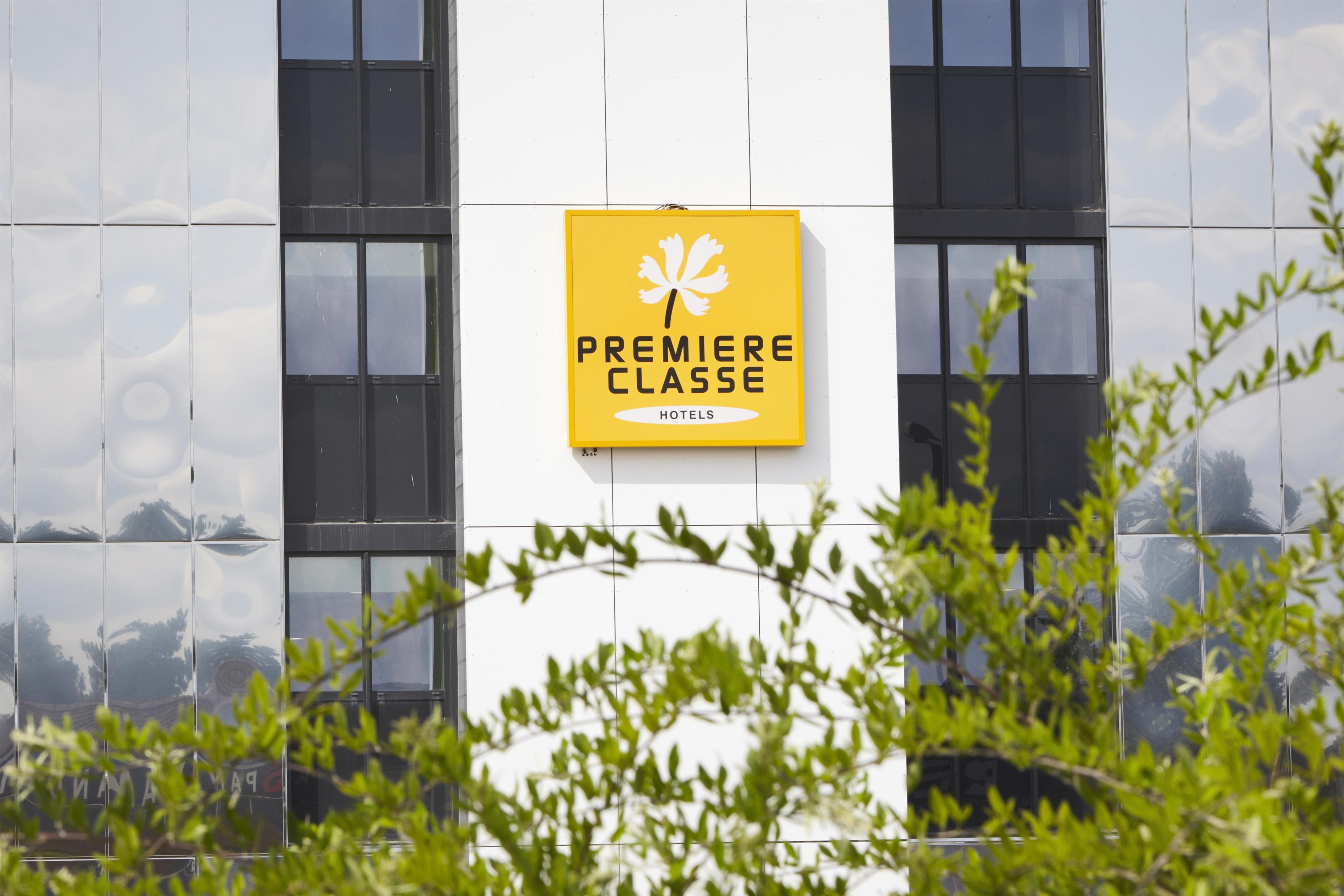 Premiere Classe Bordeaux Ouest - Merignac Aeroport Экстерьер фото